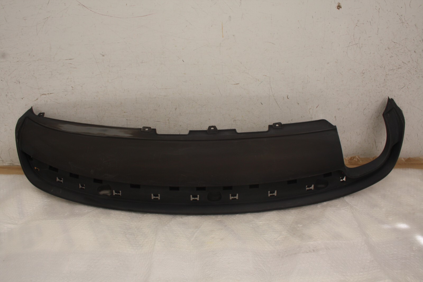 Audi A5 S Line Rear Bumper Diffuser 2012 TO 2017 8T0807521J Genuine