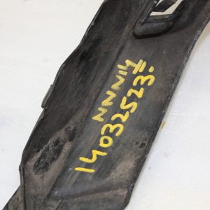 Audi A5 S Line Rear Bumper Diffuser 2012 TO 2017 8T0807521K - Image 12