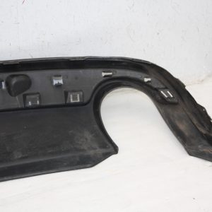 Audi A5 S Line Rear Bumper Diffuser 2012 TO 2017 8T0807521K - Image 13