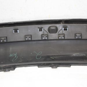 Audi A5 S Line Rear Bumper Diffuser 2012 TO 2017 8T0807521K - Image 15
