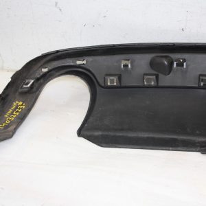 Audi A5 S Line Rear Bumper Diffuser 2012 TO 2017 8T0807521K - Image 16