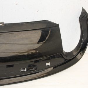 Audi A5 S Line Rear Bumper Diffuser 2012 TO 2017 8T0807521K - Image 3