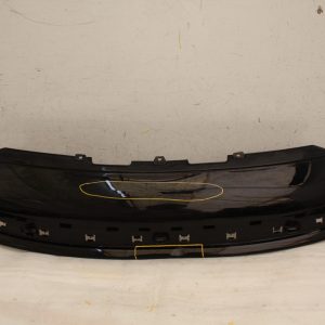 Audi A5 S Line Rear Bumper Diffuser 2012 TO 2017 8T0807521K - Image 1
