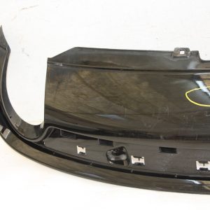 Audi A5 S Line Rear Bumper Diffuser 2012 TO 2017 8T0807521K - Image 5