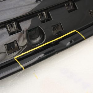 Audi A5 S Line Rear Bumper Diffuser 2012 TO 2017 8T0807521K - Image 6