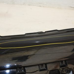 Audi A5 S Line Rear Bumper Diffuser 2012 TO 2017 8T0807521K - Image 8