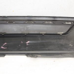 Audi A5 S Line Rear Bumper Diffuser 8T0807521D Genuine *DAMAGED* - Image 17