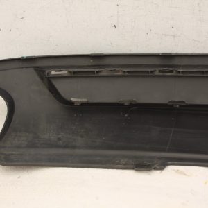 Audi A5 S Line Rear Bumper Diffuser 8T0807521D Genuine *DAMAGED* - Image 19