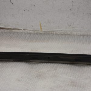 Audi A5 S Line Sportback Left Side Skirt 2009 TO 2017 8T8854931 Genuine - Image 19