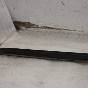 Audi A5 S Line Sportback Left Side Skirt 2009 TO 2017 8T8854931 Genuine - Image 20