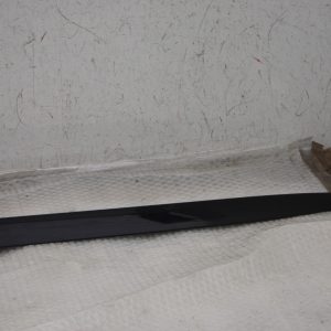 Audi A5 S Line Sportback Left Side Skirt 2009 TO 2017 8T8854931 Genuine - Image 3