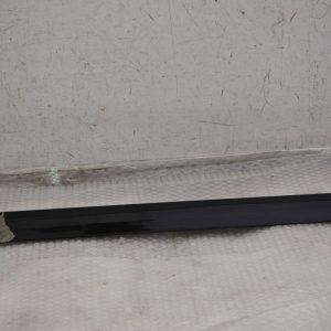 Audi A5 S Line Sportback Left Side Skirt 2009 TO 2017 8T8854931 Genuine - Image 4