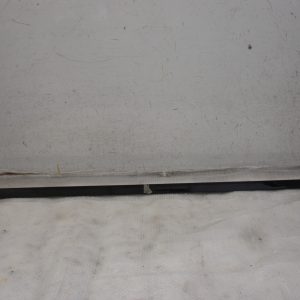 Audi A5 S Line Sportback Left Side Skirt 2009 TO 2017 8T8854931 Genuine - Image 1