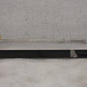 Audi A5 S Line Sportback Left Side Skirt 2009 TO 2017 8T8854931 Genuine - Image 5