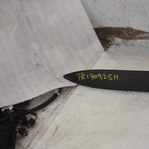 Audi A5 S Line Sportback Left Side Skirt 2009 TO 2017 8T8854931 Genuine - Image 7