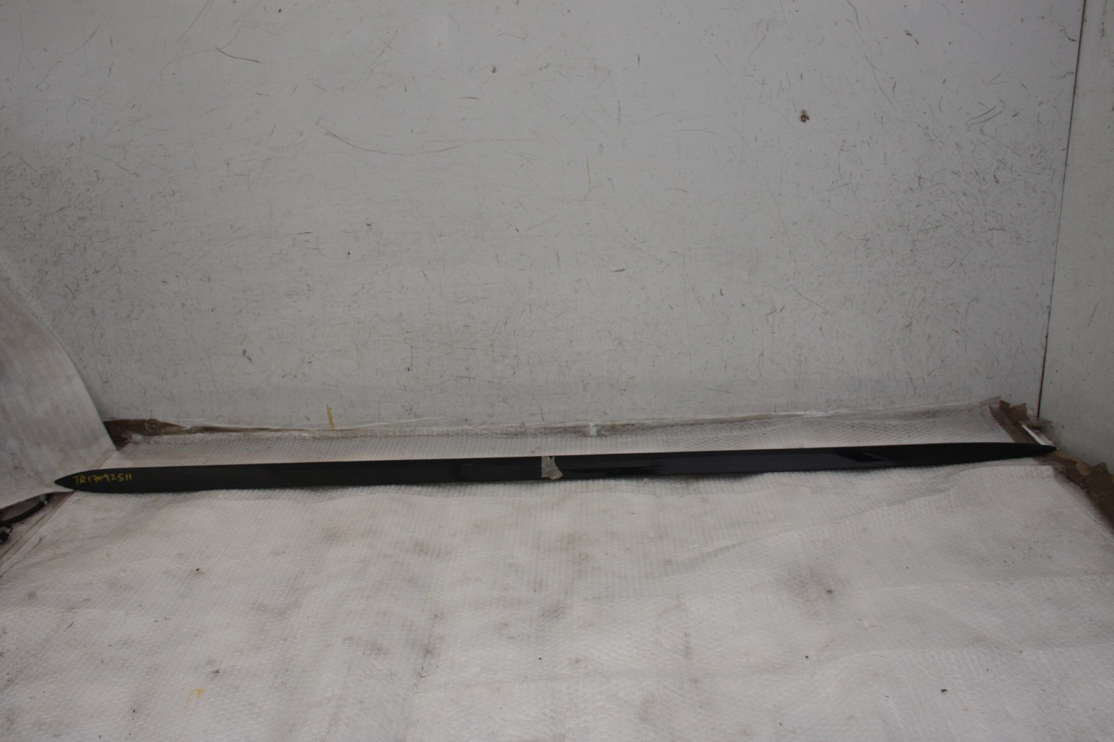 Audi A5 S Line Sportback Left Side Skirt 2009 TO 2017 8T8854931 Genuine