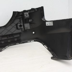 Audi A5 S5 B9 S Line Rear Bumper 2020 on 8W6807511H Genuine - Image 15