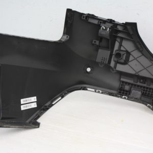 Audi A5 S5 B9 S Line Rear Bumper 2020 on 8W6807511H Genuine - Image 17