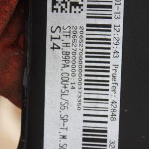 Audi A5 S5 B9 S Line Rear Bumper 2020 on 8W6807511H Genuine - Image 18