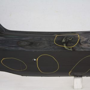 Audi A5 S5 B9 S Line Rear Bumper 2020 on 8W6807511H Genuine - Image 4