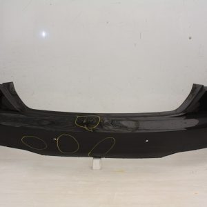 Audi A5 S5 B9 S Line Rear Bumper 2020 on 8W6807511H Genuine - Image 1