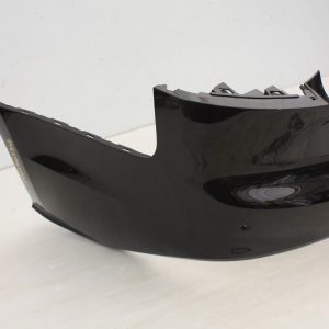 Audi A5 S5 B9 S Line Rear Bumper 2020 on 8W6807511H Genuine - Image 8