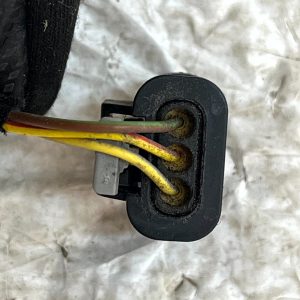 Audi A5 S5 Rear Bumper Parking Sensor Wiring Loom 2017-2024 8W6971104M Genuine - Image 12
