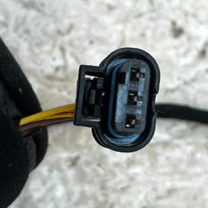 Audi A5 S5 Rear Bumper Parking Sensor Wiring Loom 2017-2024 8W6971104M Genuine - Image 13