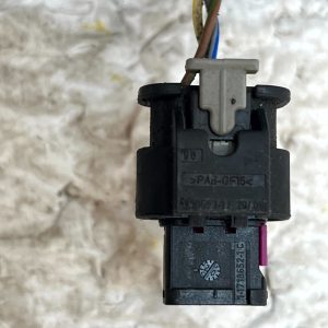 Audi A5 S5 Rear Bumper Parking Sensor Wiring Loom 2017-2024 8W6971104M Genuine - Image 4