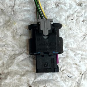 Audi A5 S5 Rear Bumper Parking Sensor Wiring Loom 2017-2024 8W6971104M Genuine - Image 8