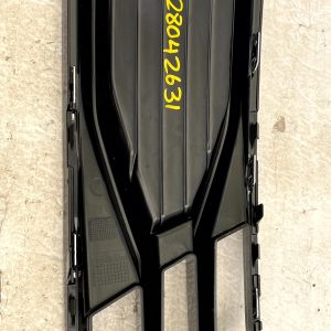 Audi A6 C7 Front Bumper Left lower Grill 2014 TO 2019 4G0807681AD Genuine - Image 8