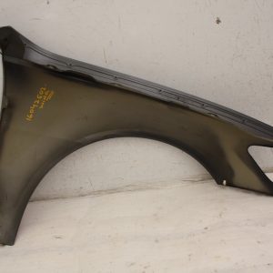 Audi A6 C7 S Line Front Left Side Wing Genuine *DAMAGED* - Image 11
