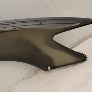 Audi A6 C7 S Line Front Left Side Wing Genuine *DAMAGED* - Image 12
