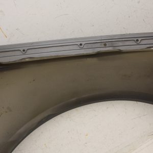 Audi A6 C7 S Line Front Left Side Wing Genuine *DAMAGED* - Image 13