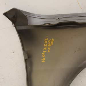 Audi A6 C7 S Line Front Left Side Wing Genuine *DAMAGED* - Image 14