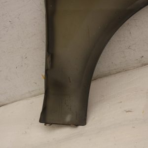 Audi A6 C7 S Line Front Left Side Wing Genuine *DAMAGED* - Image 15