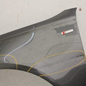 Audi A6 C7 S Line Front Left Side Wing Genuine *DAMAGED* - Image 7