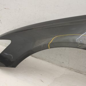Audi A6 C7 S Line Front Left Side Wing Genuine *DAMAGED* - Image 8