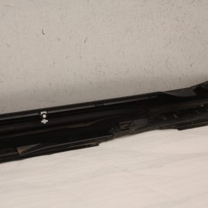Audi A6 C8 Left Side Skirt 2018 ON 4K0853855B Genuine - Image 14