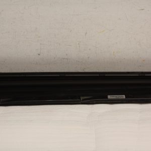 Audi A6 C8 Left Side Skirt 2018 ON 4K0853855B Genuine - Image 15