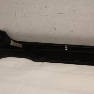 Audi A6 C8 Left Side Skirt 2018 ON 4K0853855B Genuine - Image 16
