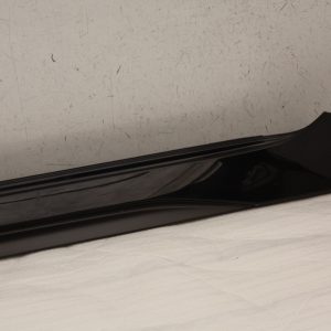 Audi A6 C8 Left Side Skirt 2018 ON 4K0853855B Genuine - Image 3