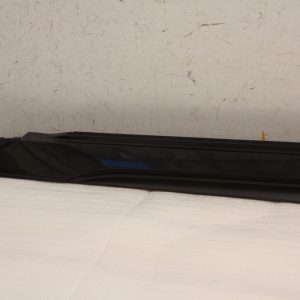 Audi A6 C8 Left Side Skirt 2018 ON 4K0853855B Genuine - Image 5