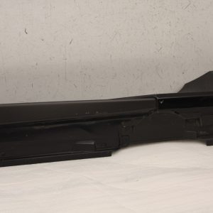 Audi A6 C8 Left Side Skirt 2018 ON 4K0853855B Genuine - Image 6