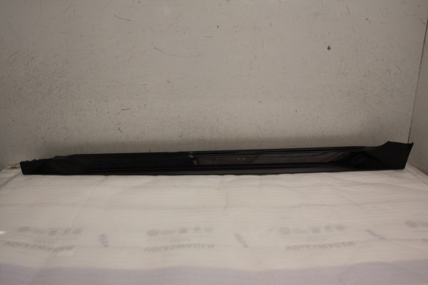 Audi-A6-C8-Left-Side-Skirt-2018-ON-4K0853855B-Genuine-176934669127
