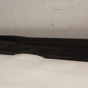 Audi A6 C8 Left Side Skirt 2018 ON 4K0853855B Genuine - Image 8