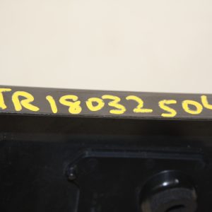 Audi A6 C8 Left Side Skirt 2018 ON 4K0853855B Genuine - Image 9