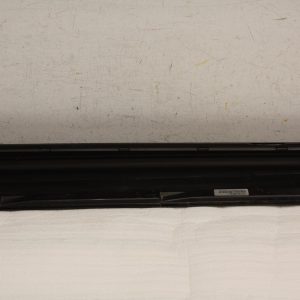 Audi A6 C8 Left Side Skirt 4K0853855B Genuine - Image 15