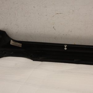 Audi A6 C8 Left Side Skirt 4K0853855B Genuine - Image 16