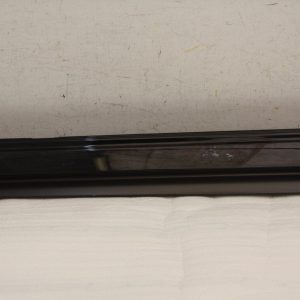 Audi A6 C8 Left Side Skirt 4K0853855B Genuine - Image 4